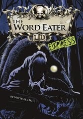 Word Eater - Express Edition цена и информация | Книги для подростков и молодежи | 220.lv