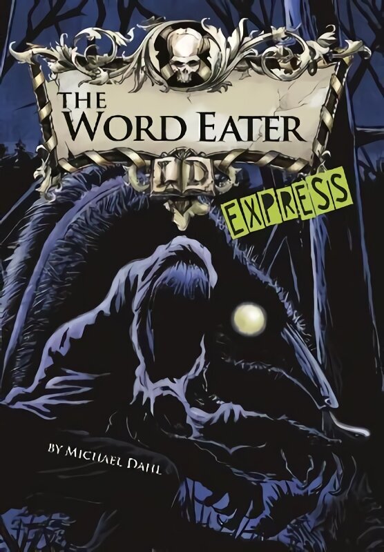 Word Eater - Express Edition cena un informācija | Grāmatas pusaudžiem un jauniešiem | 220.lv