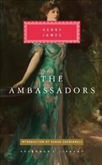 Ambassadors цена и информация | Фантастика, фэнтези | 220.lv