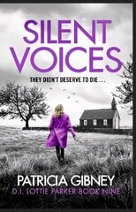 Silent Voices: Detective Lottie Parker, Book 9 цена и информация | Фантастика, фэнтези | 220.lv