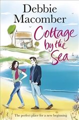 Cottage by the Sea cena un informācija | Fantāzija, fantastikas grāmatas | 220.lv