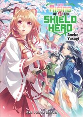 Rising Of The Shield Hero Volume 13: Light Novel цена и информация | Фантастика, фэнтези | 220.lv