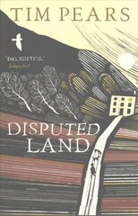 Disputed Land cena un informācija | Fantāzija, fantastikas grāmatas | 220.lv