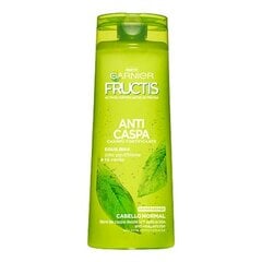 Garnier Šampūns pret Blaugznām Fructis Garnier (360 ml) cena un informācija | Šampūni | 220.lv