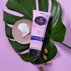 Кондиционер для выраженных локонов HASK Curl Care, 198 мл цена и информация | Бальзамы, кондиционеры | 220.lv