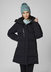 Helly Hansen женская зимняя парка ADORE, черный  XS 907112531 цена и информация | Женские куртки | 220.lv