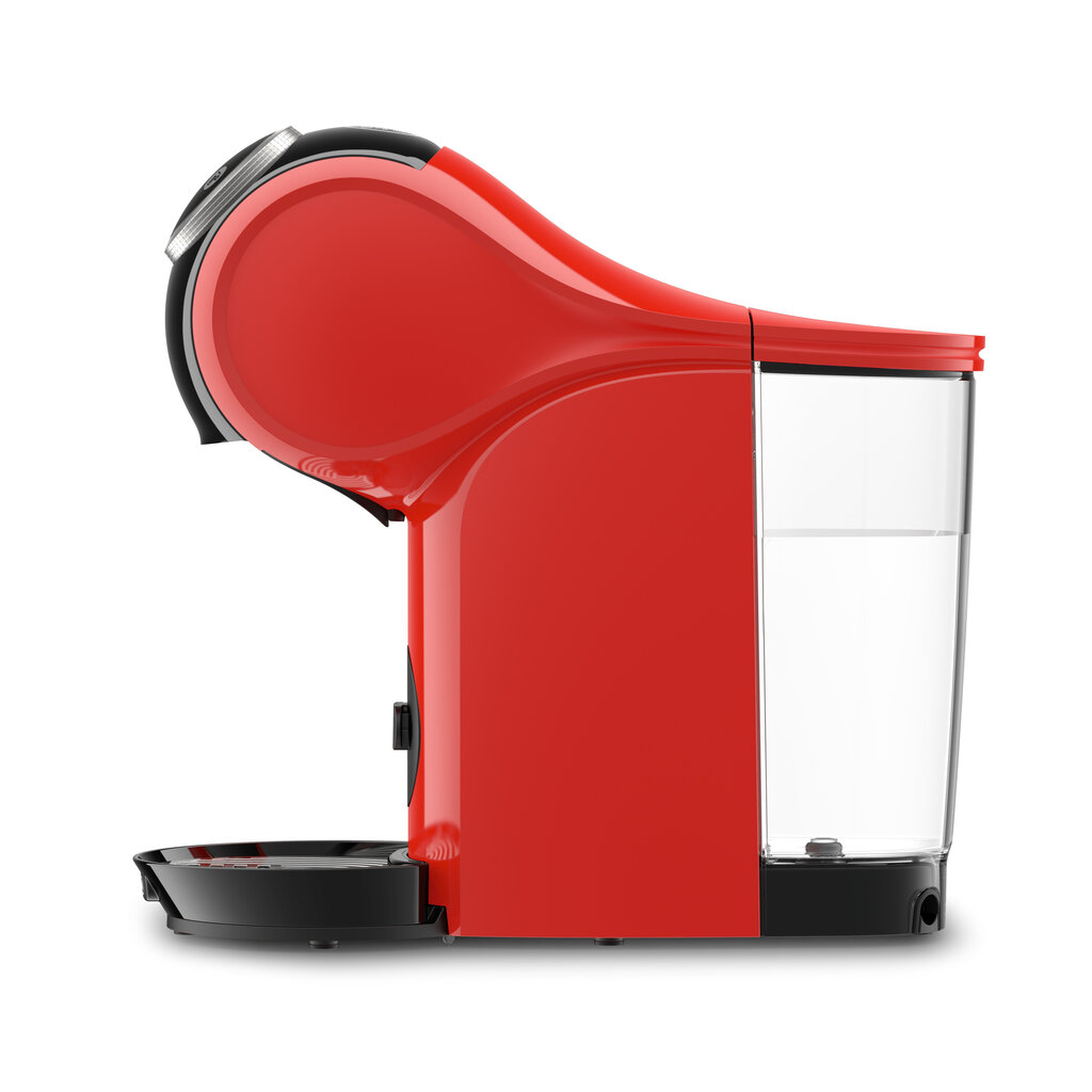 Nescafé Dolce Gusto Genio S Plus EDG315.R cena un informācija | Kafijas automāti | 220.lv