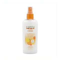 Kondicionieris Kids Care Detang Cantu (177 ml) цена и информация | Бальзамы, кондиционеры | 220.lv