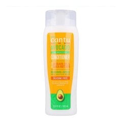 Kondicionieris Avocado Hydrating Cantu (400 ml) cena un informācija | Matu kondicionieri, balzāmi | 220.lv