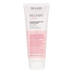 Кондиционер Re Start Color Revlon Re-Start Color, 200 мл цена и информация | Бальзамы, кондиционеры | 220.lv