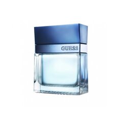 GUESS Seductive Homme Blue жидкость после бритья для мужчин 100 мл цена и информация | Косметика и средства для бритья | 220.lv