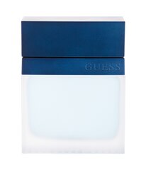 Guess Seductive Homme Blue losjons pēc skūšanās 100 ml (vīriešiem) cena un informācija | Skūšanās piederumi, kosmētika | 220.lv