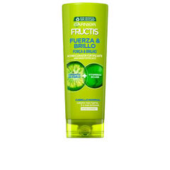 Кондиционер для волос Garnier Fructis Strength And Shine Conditioner, 300 мл цена и информация | Бальзамы, кондиционеры | 220.lv