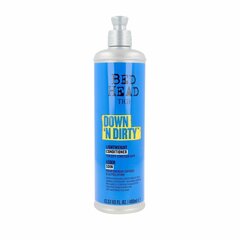 Kondicionieris Tigi Bed Head Down'n Dirty Attīrošā (400 ml) цена и информация | Бальзамы, кондиционеры | 220.lv