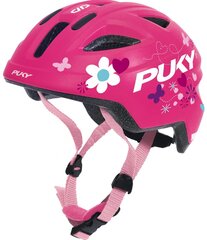 Ķivere Puky PH 8 Pro-S, rozā, 45-51cm cena un informācija | Puky Sports, tūrisms un atpūta | 220.lv