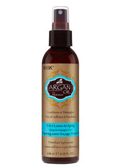 Восстанавливающий кондиционер Argan Oil 5n1 HASK (177 ml) цена и информация | Средства для укрепления волос | 220.lv