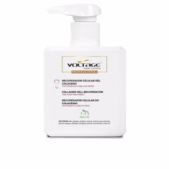 Восстанавливающее средство для волос Voltage (500 ml) цена и информация | Средства для укрепления волос | 220.lv