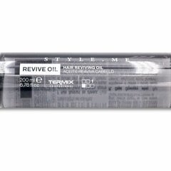 Atjaunojošs līdzeklis Termix Revive (200 ml) cena un informācija | Kosmētika matu stiprināšanai | 220.lv