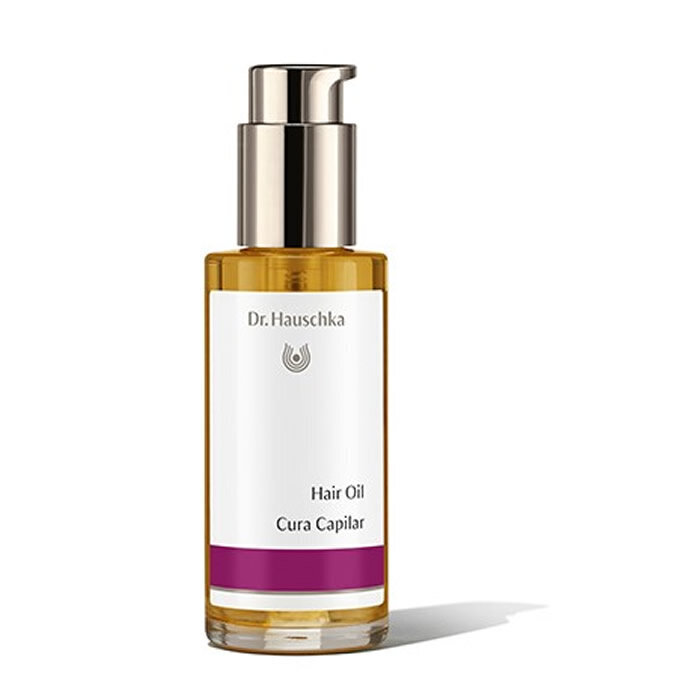 Matu Eļļa Dr. Hauschka (75 ml) cena un informācija | Matu uzlabošanai | 220.lv