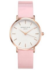 Rosefield Premium Gloss sieviešu rokas pulkstenis cena un informācija | Sieviešu pulksteņi | 220.lv