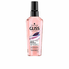 Matu Serums Schwarzkopf Gliss Hair Repair (75 ml) cena un informācija | Kosmētika matu stiprināšanai | 220.lv