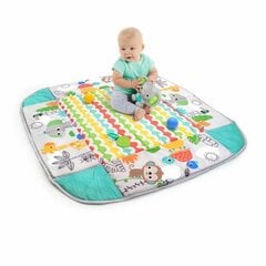 Игровой коврик Bright Starts, разноцветный цена и информация | Игрушки для малышей | 220.lv