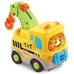 Трасса c Рампами Vtech VTH80-512705 цена и информация | Игрушки для малышей | 220.lv