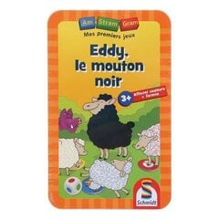Настольная игра Schmidt Spiele Eddy Black Sheep FR цена и информация | Игрушки для мальчиков | 220.lv