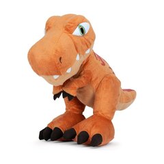 Rotaļlieta My Other Me Jurassic Park cena un informācija | Mīkstās (plīša) rotaļlietas | 220.lv