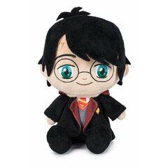 Плюшевый Famosa 27 cm Harry Potter цена и информация | Конструктор автомобилей игрушки для мальчиков | 220.lv