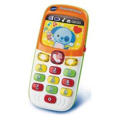 Обучающий телефон Vtech Звук Свет (Es) цена и информация | Игрушки для малышей | 220.lv