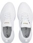 PUMA sieviešu balti ikdienas apavi Cassia SL SHOES cena un informācija | Sporta apavi sievietēm | 220.lv