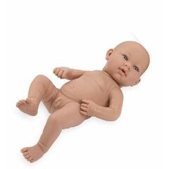 Lelle - zīdainis Arias Real Baby, 42 cm цена и информация | Игрушки для девочек | 220.lv