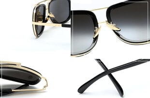 Солнцезащитные очки для женщин T27 цена и информация | Женские солнцезащитные очки | 220.lv