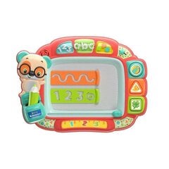 Интерактивная магнитная доска Baby Clementoni  цена и информация | Игрушки для мальчиков | 220.lv