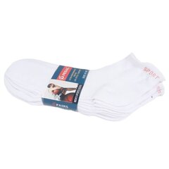 Комплект мужских носков для спорта и отдыха 9985, 5 пар цена и информация | Мужские носки | 220.lv