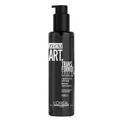 Losjons Ieveidošanai Tecni Art L'Oreal Expert Professionnel (150 ml) cena un informācija | Matu veidošanas līdzekļi | 220.lv