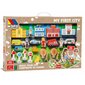 Koka spēle Moltó My Firts City cena un informācija | Rotaļlietas zēniem | 220.lv