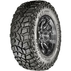 COOPER DISCOVERER STT PRO P.O.R 245/75R16 120/116Q цена и информация | Летняя резина | 220.lv