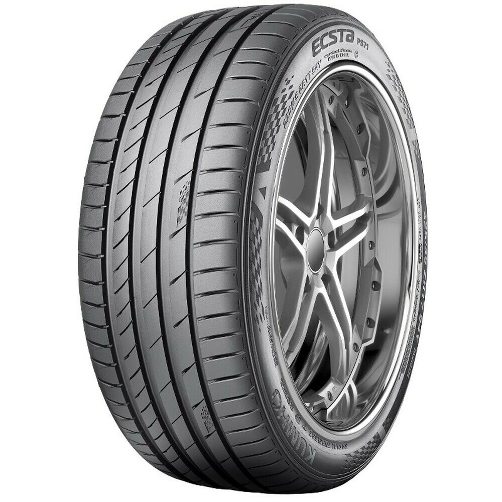 Bezceļu Riepa Kumho PS71 ECSTA 275/30ZR20 цена и информация | Vasaras riepas | 220.lv