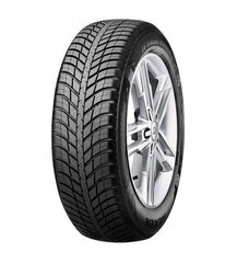 Nexen NB 4Season 235/65R16 115/113R C cena un informācija | Vissezonas riepas | 220.lv