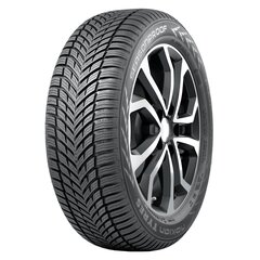 Nokian Seasonproof 215/60R16 99V XL cena un informācija | Vissezonas riepas | 220.lv