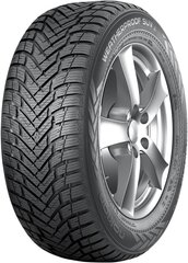 Nokian Seasonproof SUV 235/60R17 102V cena un informācija | Vissezonas riepas | 220.lv