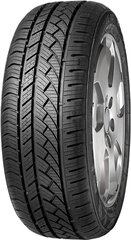 SUPERIA Ecoblue 4S 195/55R16 87V цена и информация | Всесезонная резина | 220.lv