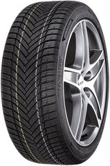 Imperial All season driver 235/50R19 103W XL цена и информация | Всесезонная резина | 220.lv