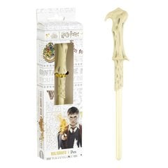 Палочка-ручка Гарри Поттера цена и информация | Письменные принадлежности | 220.lv