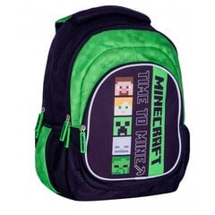 сумка для майнкрафта 506022001 цена и информация | Школьные рюкзаки, спортивные сумки | 220.lv