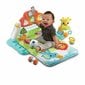 Aktivitātes centrs Vtech Fun Jungle, 71,8 x 78 x 36,3 cm (ES) цена и информация | Rotaļlietas zīdaiņiem | 220.lv