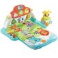 Aktivitātes centrs Vtech Fun Jungle, 71,8 x 78 x 36,3 cm (ES) цена и информация | Rotaļlietas zīdaiņiem | 220.lv