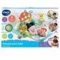 Aktivitātes centrs Vtech Fun Jungle, 71,8 x 78 x 36,3 cm (ES) цена и информация | Rotaļlietas zīdaiņiem | 220.lv